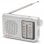 Radio portative Aiwa RS-55SL Argent