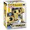 Funko Pop Games Cuphead Avión Ms. Chalice