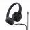 Belkin SoundForm Mini Casque pour enfants Jack 3,5 mm Noir