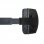 Belkin SoundForm Mini Casque pour enfants Jack 3,5 mm Noir