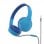 Cuffie per bambini Belkin SoundForm Mini jack da 3,5 mm blu