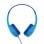 Belkin SoundForm Mini Auriculares Infantiles Jack 3.5mm Azul