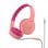 Cuffie per bambini Belkin SoundForm Mini jack da 3,5 mm rosa