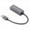Conceptronic ABBY08G Adaptador USB 3.0 para Gigabit Ethernet RJ-45 Compatível com Nintendo Switch