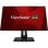 Monitor PC ViewSonic VP2768A 27" QHD 75Hz IPS USB-C 5ms Pantone