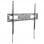 Ewent EW1504 Suporte Fixo de Parede para TVs XXL Pesadas 60"-100" VESA 900x600 Máx 75Kg
