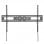 Ewent EW1504 Suporte Fixo de Parede para TVs XXL Pesadas 60"-100" VESA 900x600 Máx 75Kg
