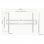 Ewent EW1504 Suporte Fixo de Parede para TVs XXL Pesadas 60"-100" VESA 900x600 Máx 75Kg