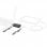 Delock Adaptador USB-C a USB 3.1 10Gbps
