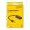 Delock Adattatore RJ45 da 2,5 Gbps a USB 3.1 maschio/femmina 16 cm Nero