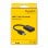 Delock Adattatore da USB-C a USB 3.1 femmina/maschio da 15 cm Nero