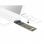 Delock Convertidor para M.2 NVMe PCIe SSD con USB 3.1 Gen 2