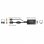 Delock Adaptador HDMI con Alimentación USB a DisplayPort 1.2 Macho/Hembra 25cm