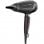 Rowenta K/Pro Stylist Karl Lagerfeld CV887LF0 Secador de Cabelo Profissional 2200W Preto