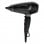 Rowenta K/Pro Stylist Karl Lagerfeld CV887LF0 Secador de Cabelo Profissional 2200W Preto