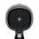 Rowenta K/Pro Stylist Karl Lagerfeld CV887LF0 Secador de Cabelo Profissional 2200W Preto