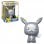 Funko Pop Jumbo Pokemon Pikachu Metallic-Effekt Sonderedition Exklusiv