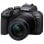 Canon EOS R10 + RF-S 18-150mm IS STM MILC 24,2 MP CMOS 6000 x 4000 Pixel Schwarz