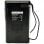 Roadstar TRA-1230BK Rádio Portátil Analógico Preto