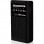 Roadstar TRA-1230BK Rádio Portátil Analógico Preto