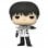 Funko Pop Tokyo Ghoul: Re Kuki Urie