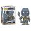 Figura colecionável Funko Pop Marvel Korg Thor Amor e Trovão Vinil 12cm