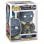 Funko Pop Marvel Thor: Liebe und Donner Korg