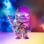 Funko Pop Marvel Thor: Liebe und Donner Korg