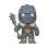 Figura colecionável Funko Pop Marvel Korg Thor Amor e Trovão Vinil 12cm