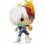 Funko Pop My Hero Academia Shoto Todoroki