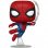 Funko Pop Marvel Spiderman No Way Home Spiderman-Finale