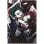 Pôster Erik DC Comics Harley Quinn e Coringa Anime 91,5x61cm