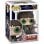 Funko Pop Marvel Spiderman No Way Home Doctor Octopus