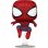 Funko Pop Marvel Spiderman No Way Home The Amazing Spiderman