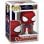 Funko Pop Marvel Spiderman No Way Home The Amazing Spiderman