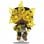 Funko Pop Marvel Spiderman No Way Home Electro