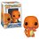 Figura Pop! Funko Charmander Pokémon 10 cm
