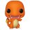 Figura Pop! Funko Charmander Pokémon 10 cm