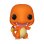 Figura Pop! Funko Charmander Pokémon 10 cm