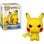 Funko Pop Pokemon Pikachu Gruñón