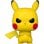 Funko Pop Pokemon Pikachu Gruñón