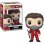 Figura de acción Funko Pop Moscú La Casa de Papel vinilo 9 cm