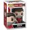 Figura de acción Funko Pop Moscú La Casa de Papel vinilo 9 cm