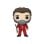 Figura de acción Funko Pop Moscú La Casa de Papel vinilo 9 cm