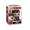 Figura de acción Funko Pop Moscú La Casa de Papel vinilo 9 cm