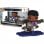 Funko Pop reitet Marvel Black Panther Wakanda Forever Shuri auf Sunbird