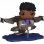 Funko Pop reitet Marvel Black Panther Wakanda Forever Shuri auf Sunbird
