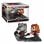 Funko Pop Marvel Doctor Strange Multiverse of Madness Dr Strange Necromance vs Scarlet Witch