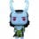 Funko Pop Marvel What If Loki Gigante de Hielo