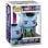 Funko Pop Marvel What If Loki Gigante de Hielo
